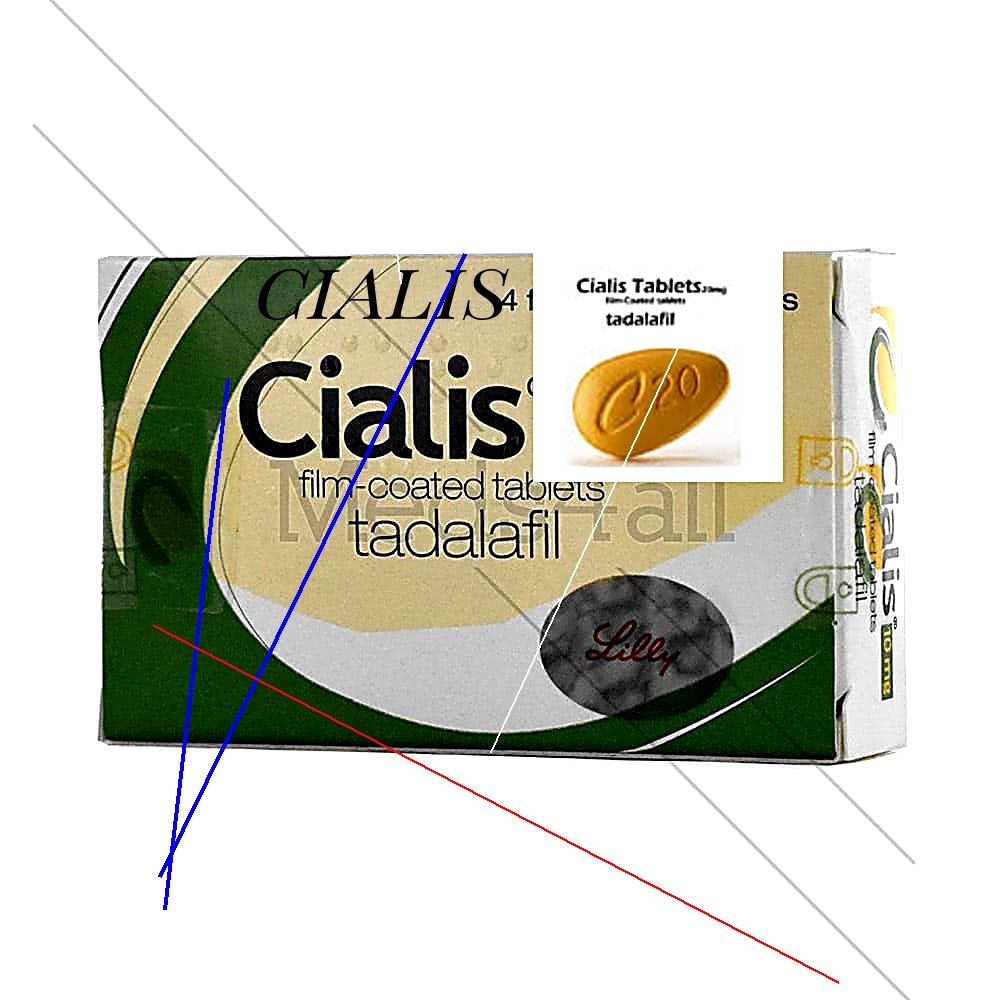 Pharmacie europe cialis